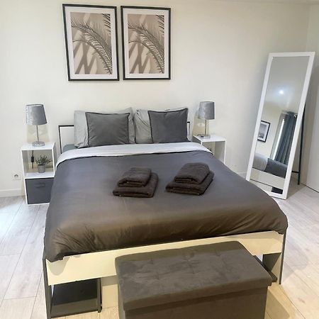 Le Cocon Du Pantheon Apartman Párizs Kültér fotó