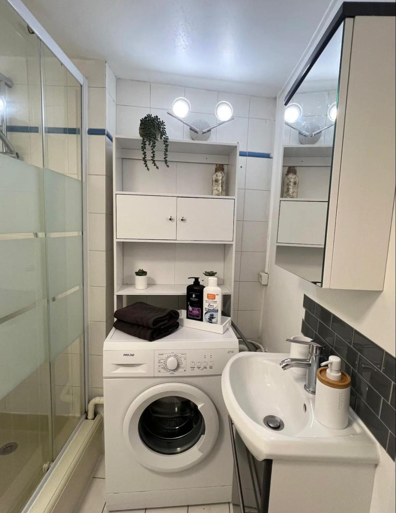 Le Cocon Du Pantheon Apartman Párizs Kültér fotó
