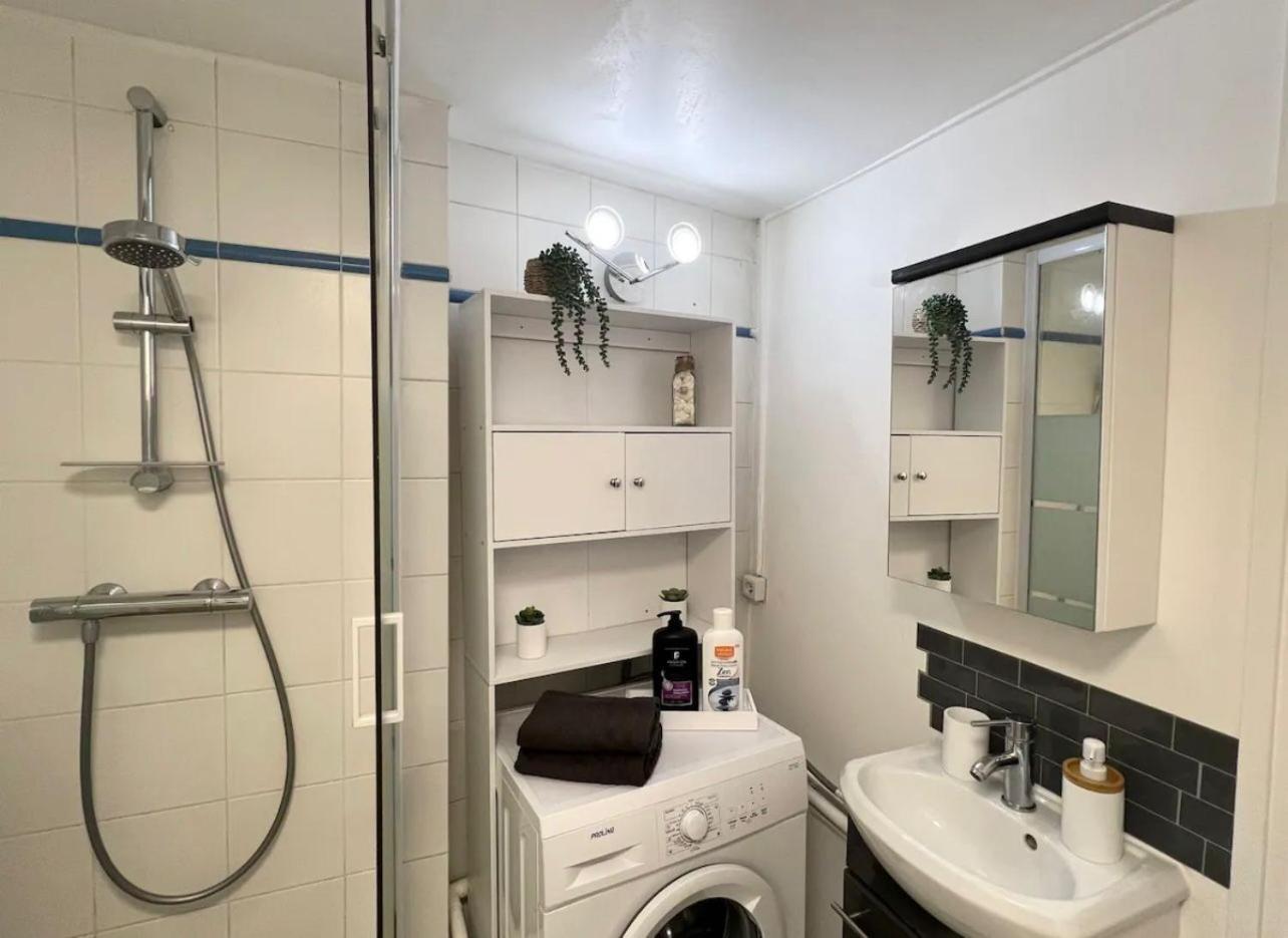 Le Cocon Du Pantheon Apartman Párizs Kültér fotó