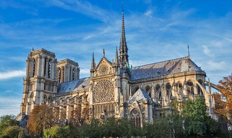 Le Cocon Du Pantheon Apartman Párizs Kültér fotó