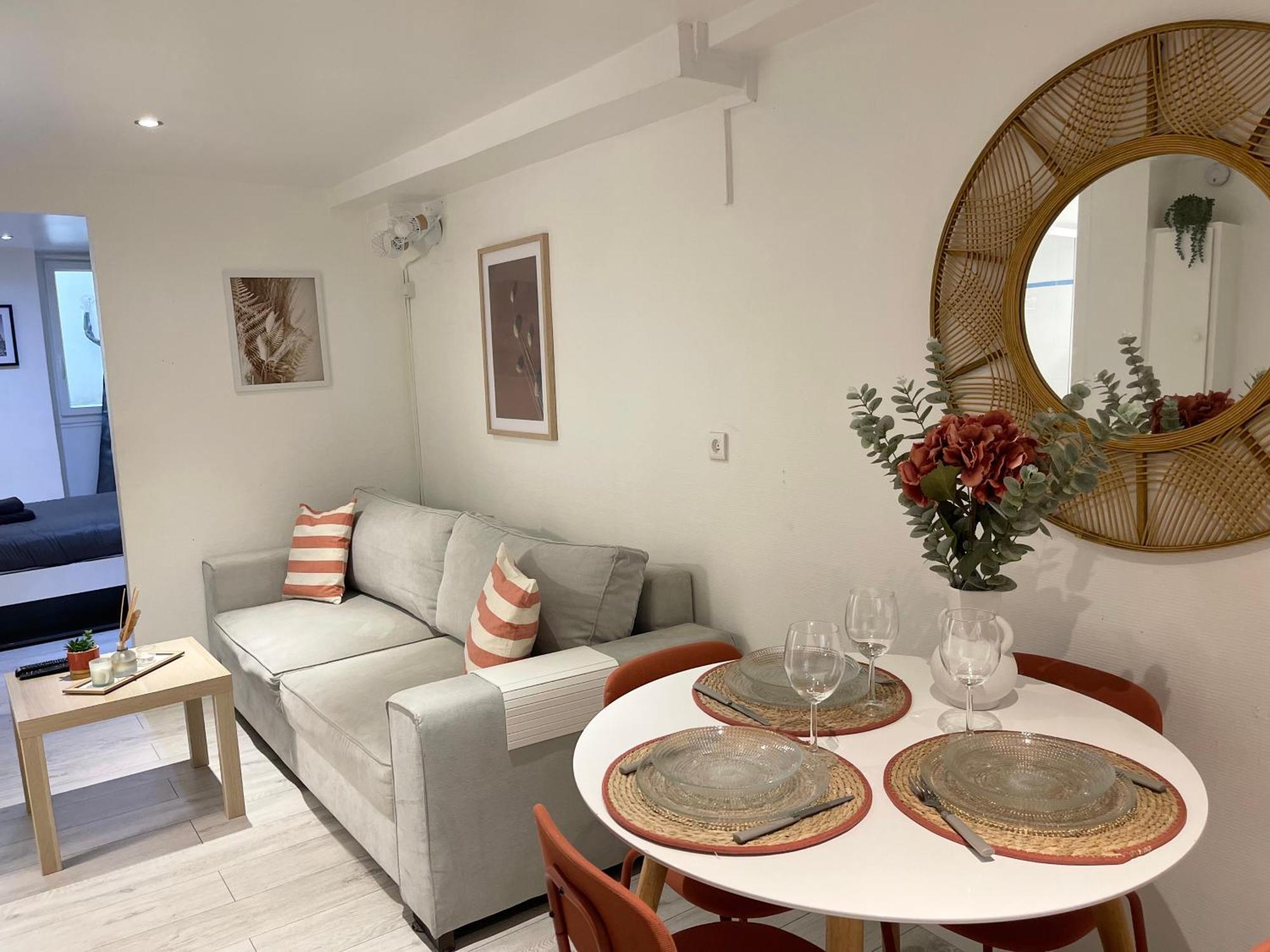 Le Cocon Du Pantheon Apartman Párizs Kültér fotó