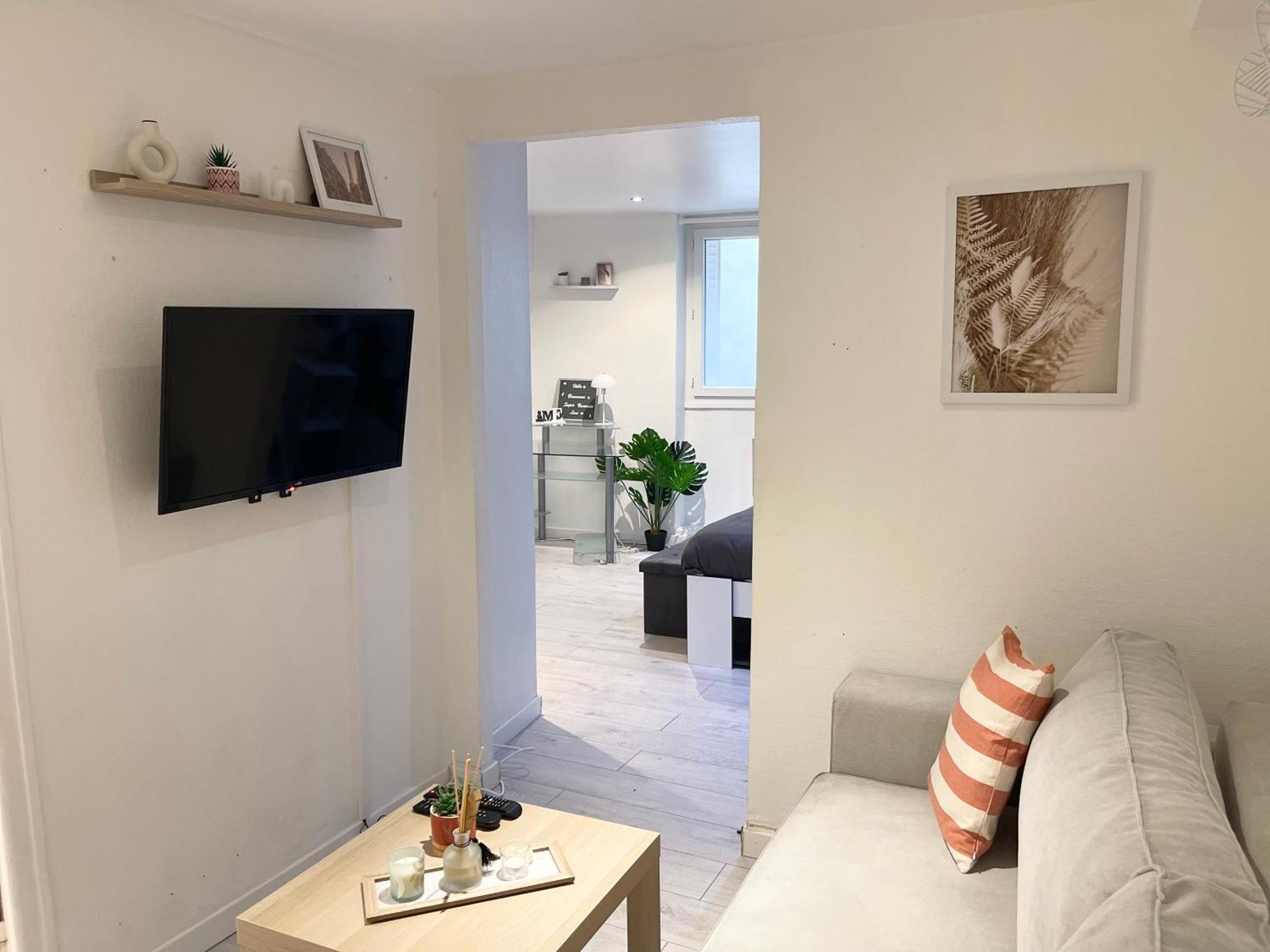 Le Cocon Du Pantheon Apartman Párizs Kültér fotó